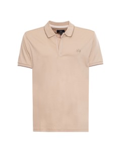 LA MARTINA POLO LMH125MTS063BG_BE BEIGE (M)