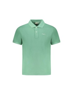 PEPE JEANS POLO PM5400087_TU TURQUESA (M)