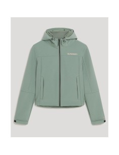 SUPERDRY W5011656A_VE CORTA VIENTOS (W)