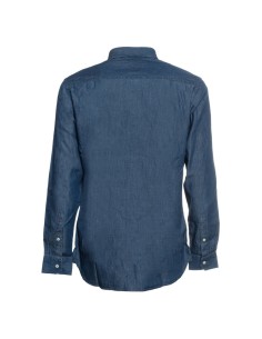 US POLO CAMISA US40104001_MAR MARINO (M) 2