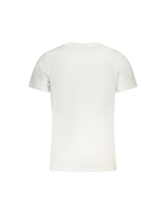 TOMMY HILFIGER CAMISETAS DM0DM20740_BL BLANCO (M) 2