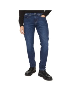 CALVIN KLEIN JEANS J30J327007_DE DENIM (M)