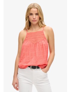 SUPERDRY W6011860A_CO TOP (W)