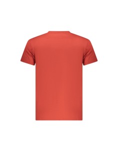 TOMMY HILFIGER CAMISETAS DM0DM20740_RO ROJO (M) 2