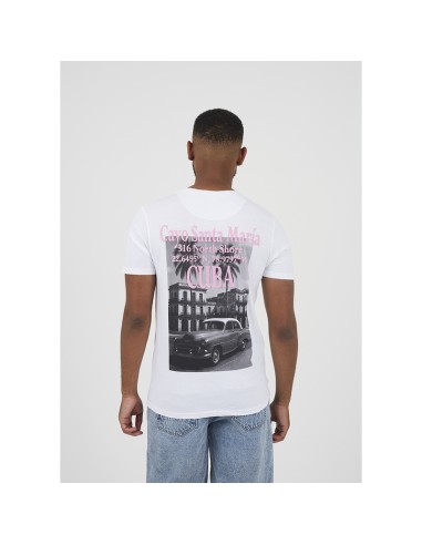 BRAVE SOUL 149CARIBBEAN_BL CT (M)