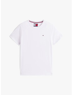 TOMMY HILFIGER DM0DM04411 CAMISETAS (M)