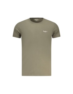 PEPE JEANS CAMISETAS PM5010180_CAQ CAQUI (M) 2