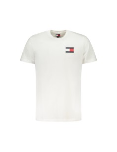 TOMMY HILFIGER CAMISETAS DM0DM20740_BL BLANCO (M)