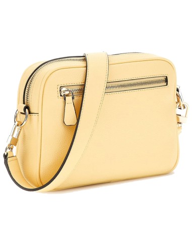 GUESS BOLSO HWBG8778140_AM AMARILLO (COW)