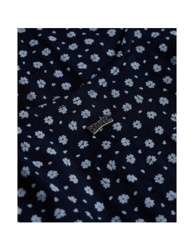 SUPERDRY VESTIDO W8012119AK7G MARINO (W)