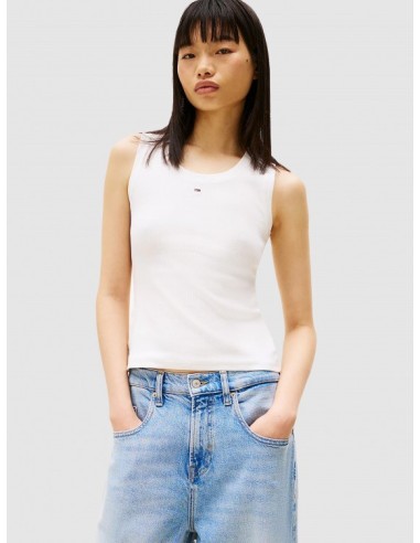 TOMMY HILFIGER DW0DW20673_BL CT (W)