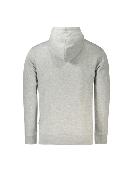 PEPE JEANS SUDADERA PM5800019_GR GRIS (M)