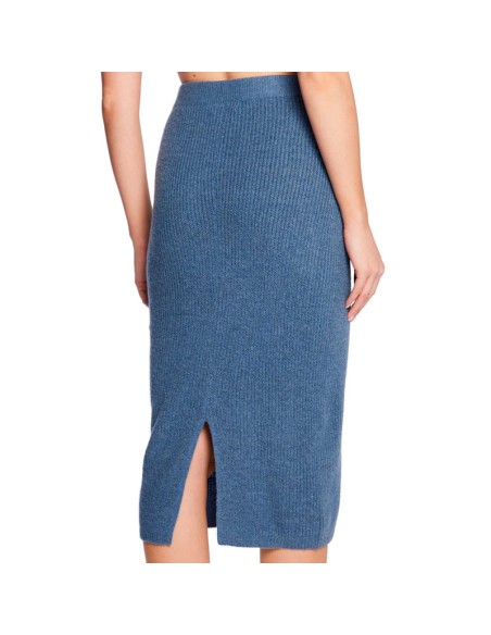 GUESS FALDA W3RD78Z2QA0_AZ AZUL (W)