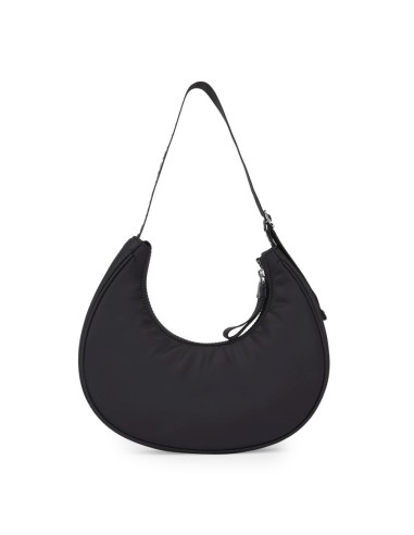 KARL LAGERFELD BOLSO A3W30349_NG NEGRO (COW)