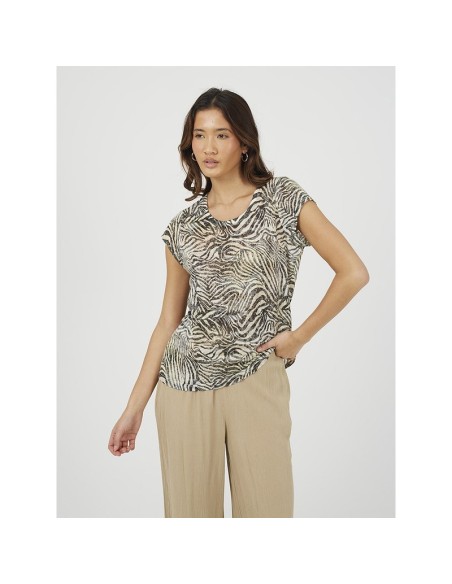 BRAVE SOUL 224AFRIKAN_AP CT (W)