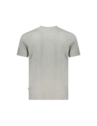 PEPE JEANS CAMISETAS PM509741_GR GRIS (M)