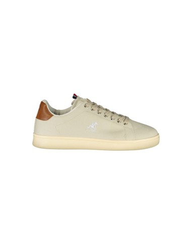 US POLO CALZADO HOMBRE GPM23190C_BE BEIGE (M)