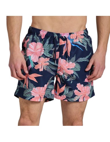 GANT BAÑADOR 9222160042201_MAR MARINO (M)