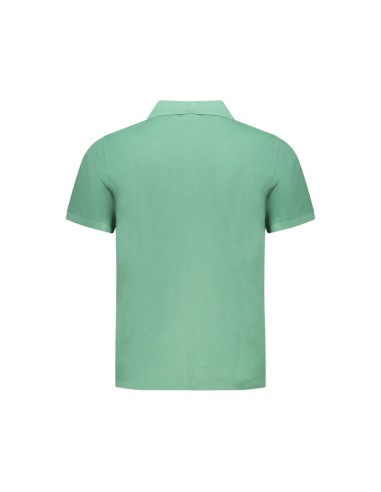 PEPE JEANS POLO PM5400087_TU TURQUESA (M)