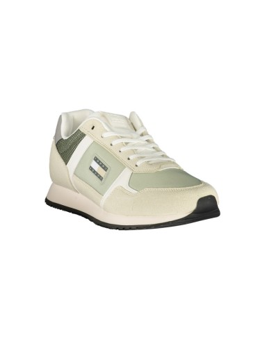 TOMMY HILFIGER CALZADO HOMBRE EM0EM01590_VE VERDE (M)