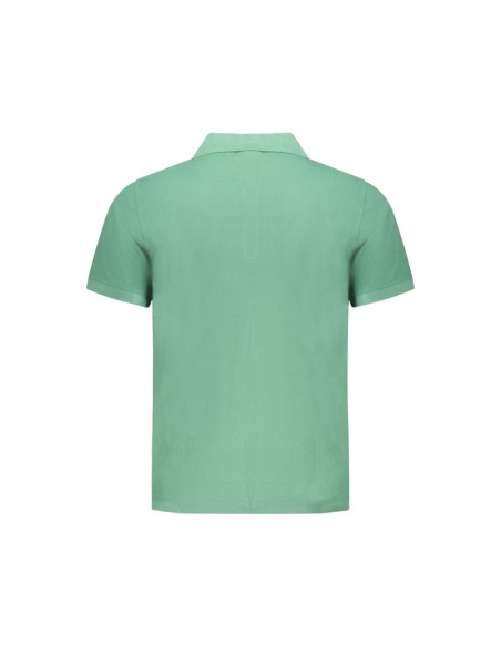PEPE JEANS POLO PM5400087_TU TURQUESA (M)