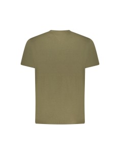 TOMMY HILFIGER CAMISETAS DM0DM21780_CAQ CAQUI (M) 2