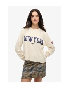 SUPERDRY W6012035A_CRU SU (W)