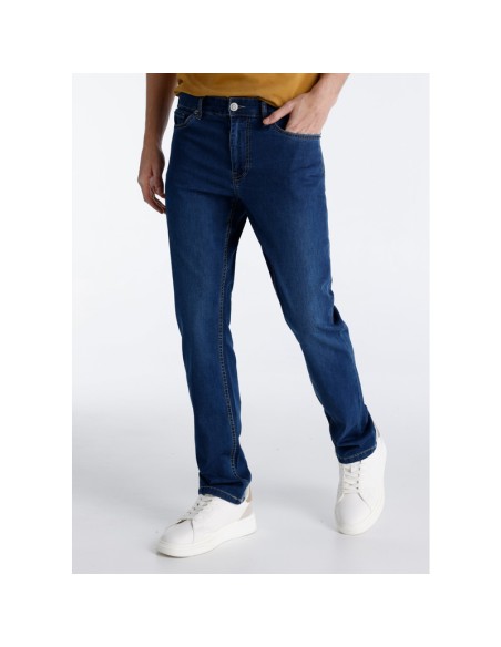 SIXVALVES 500101663_DEOS JEA (M)