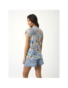 BRAVE SOUL 224SEAM_MULTI CT (W)