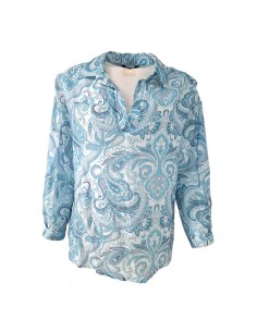 BRAVE SOUL LONDRES_AZ BL (W)