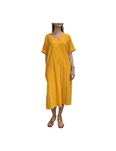 BRAVE SOUL DULCEYELLOW_AM VE (W)