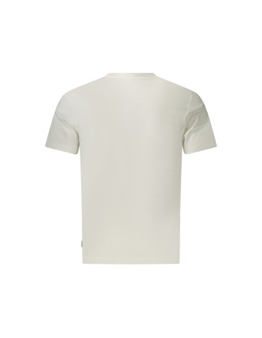 PEPE JEANS CAMISETAS PM5010292_BL BLANCO (M)