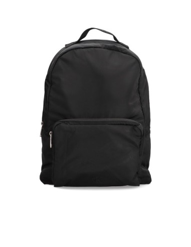 CALVIN KLEIN MOCHILA K50K512548_NG NEGRO (COM)