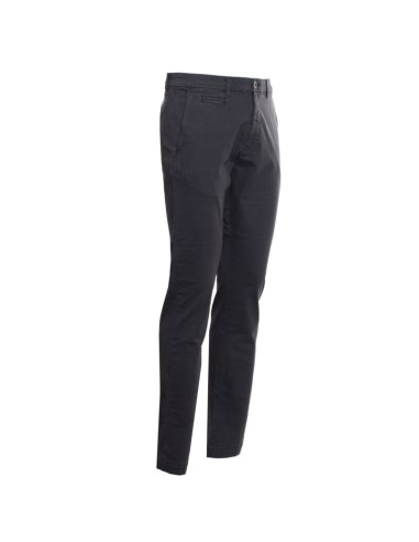 US POLO PANTALONES US40159003_MAR MARINO (M)