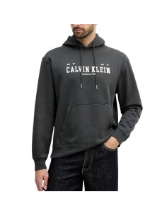 CALVIN KLEIN SUDADERA LV04RE251G_NG NEGRO (M)