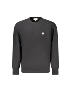 CALVIN KLEIN SUDADERA LV04RC273G_NG NEGRO (M)