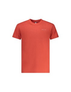 TOMMY HILFIGER CAMISETAS DM0DM21780_RO ROJO (M)