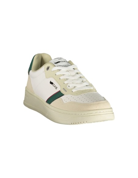 GAS CALZADO HOMBRE GAM614300_BL BLANCO (M)