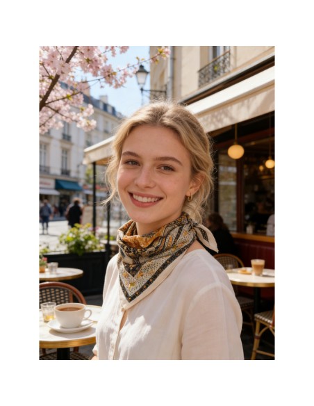 AMELIE AMOUR AM504429 PÑ (COW)