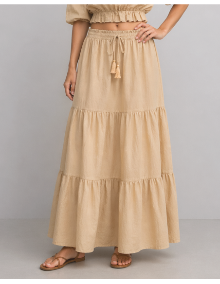 BRAVE SOUL THAISLCAMLJDA_BE FA (W)