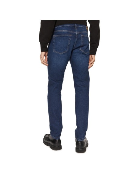 CALVIN KLEIN JEANS J30J327007_DE DENIM (M)