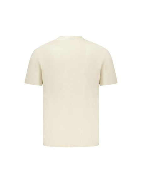 NAPAPIJIRI CAMISETAS NP0A88_BE BEIGE (M)