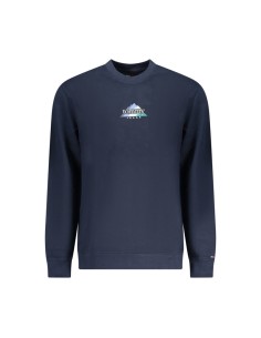 TOMMY HILFIGER SUDADERA DM0DM22418_MAR MARINO (M)