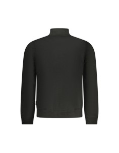 US POLO SUDADERA AU02821_NG NEGRO (M) 2
