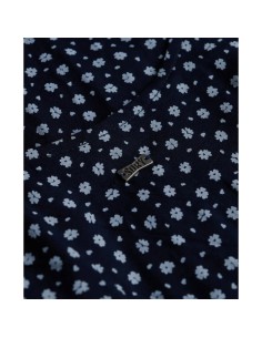 SUPERDRY VESTIDO W8012119AK7G MARINO (W)