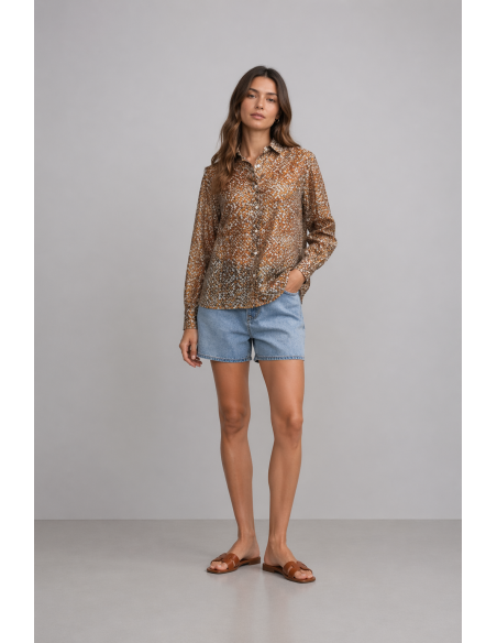 BRAVE SOUL SOFIA_EST CA (W)