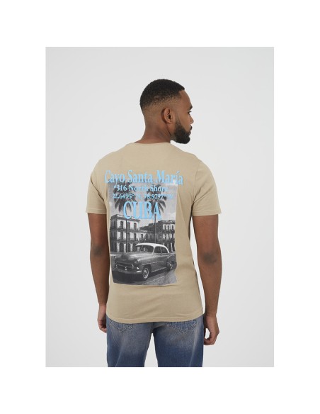 BRAVE SOUL 149CARIBBEAN_BE CT (M)