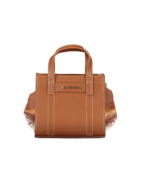 VALENTINO BOLSO VBS9OB05_MA MARRON (COW)