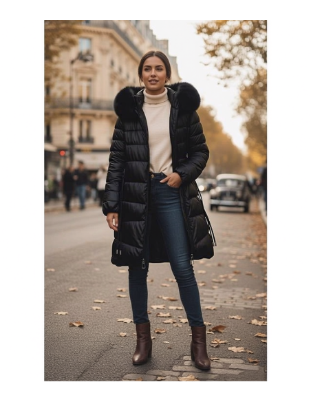 AMELIE AMOUR AM504366 AB (W)