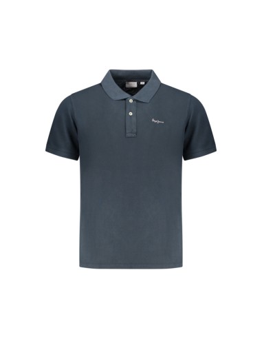 PEPE JEANS POLO PM5400087_MAR MARINO (M)